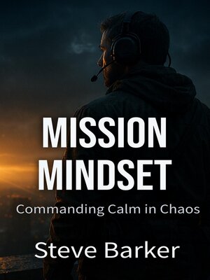 cover image of Mission Mindset